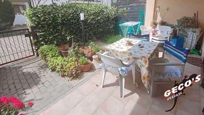 Appartamento trilocale in vendita in Ravenna