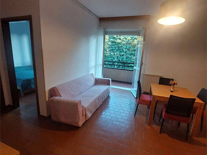 Appartamento bilocale in affitto in Sagnino, Como
