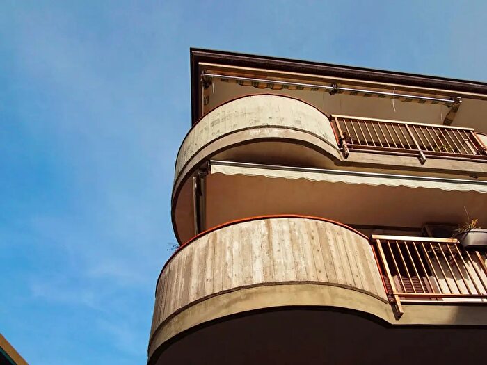 Appartamento bilocale in vendita in Via Spiaggia, Mascali