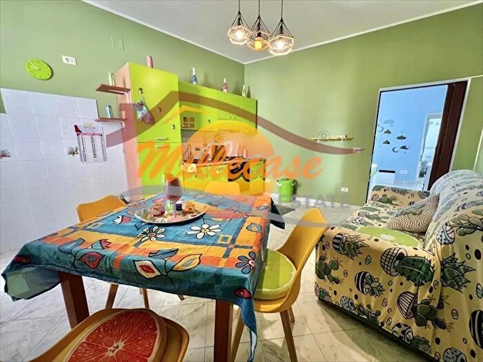 Casa bilocale in vendita in Via dell'Unita' d'Italia, Siracusa