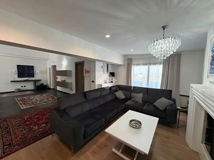 Appartamento quadrilocale in vendita in Via Cardame, CoriglianoRossano