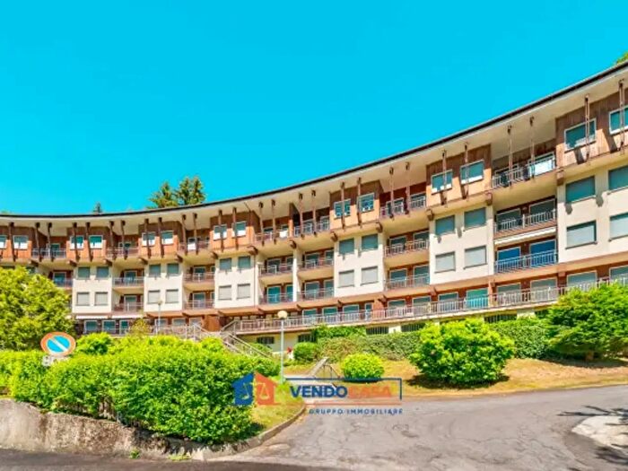 Appartamento trilocale in vendita in Via Rocciaia, Limone Piemonte