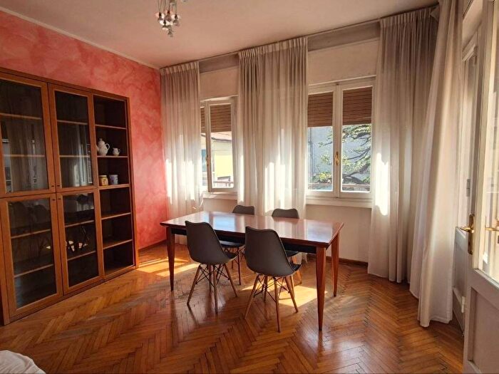 Casa con 5 locali in affitto in Via Roma, Centro San Lorenzo, Albignasego