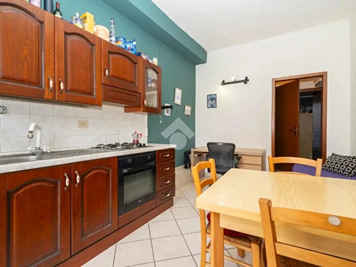 Appartamento bilocale in vendita in Via Martiniana, Torino