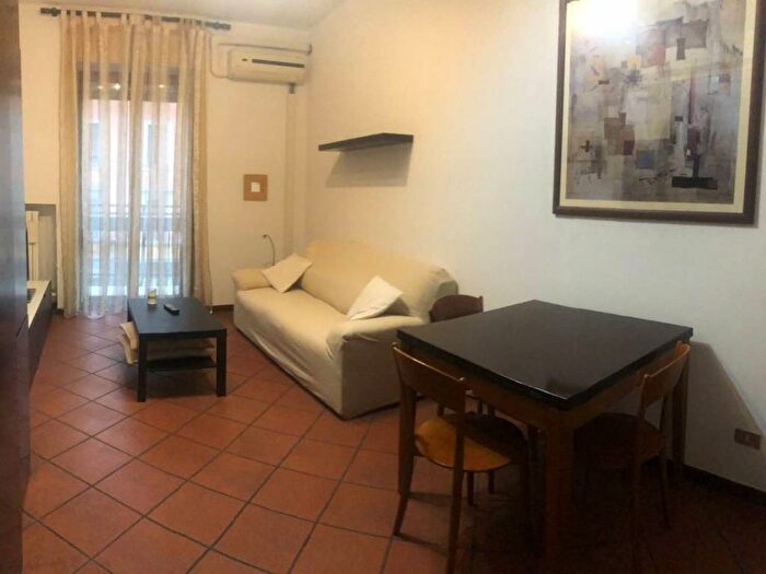 Appartamento bilocale in affitto in Via Ampere, Città Studi, Milano