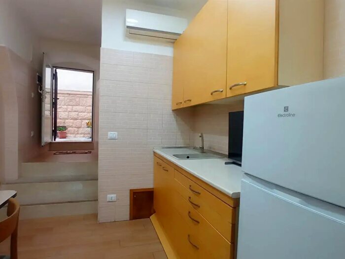 Appartamento bilocale in vendita in Bitonto