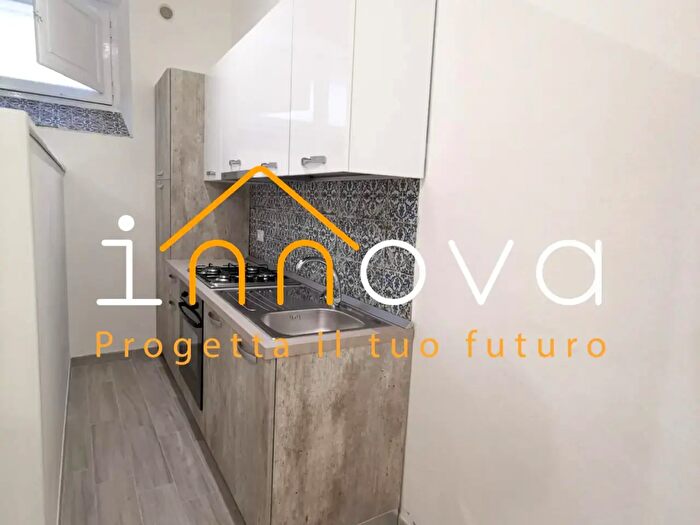 Appartamento monolocale in affitto in Via della Libertà, Palermo