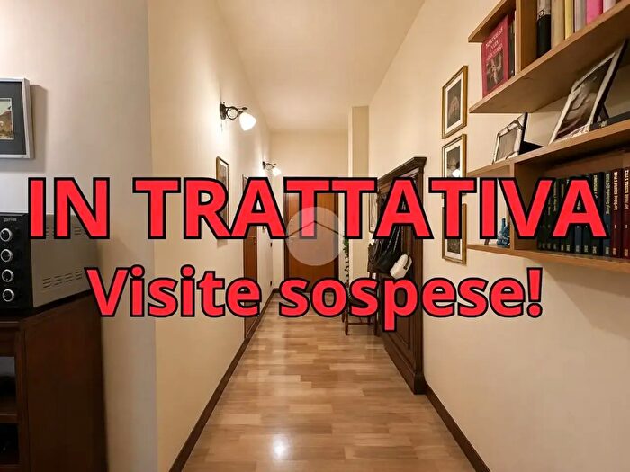 Appartamento bilocale in vendita in Via Clemente Rivetti, Rovato