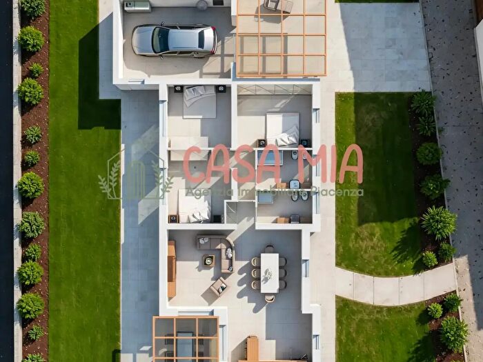 Case in Vendita e in Affitto - 2