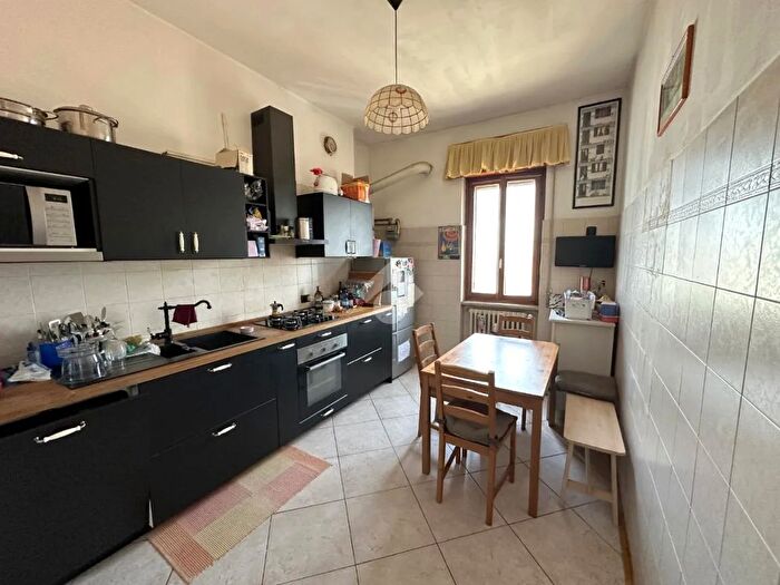 Appartamento bilocale in vendita in Via Giuseppe Verdi, Paullo