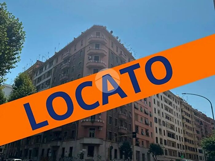 Appartamento bilocale in affitto in Via Satrico, Roma