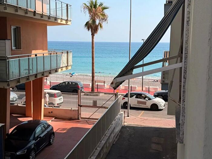 Appartamento bilocale in affitto in Via Asse, Ventimiglia