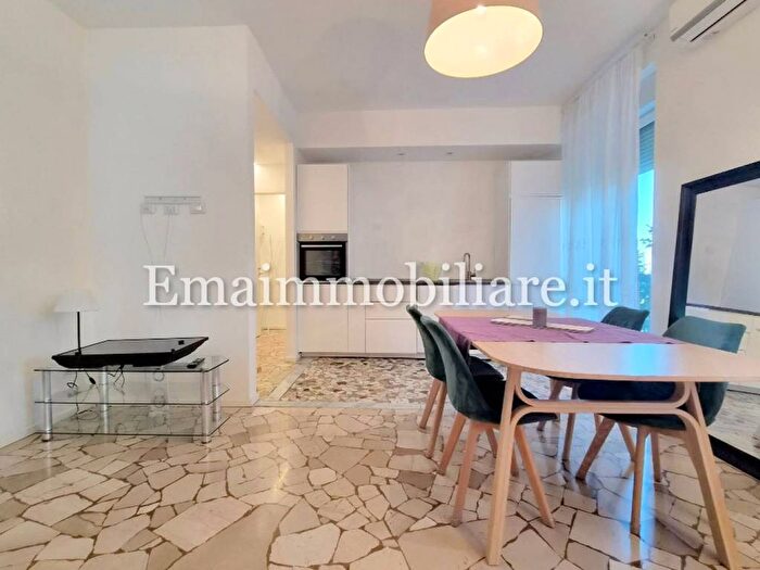 Appartamento bilocale in affitto in Via Marco d'Agrate, Corvetto, Milano