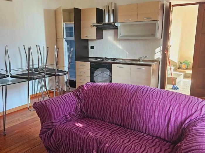 Appartamento bilocale in affitto in Corso Costantino Nigra, Ivrea