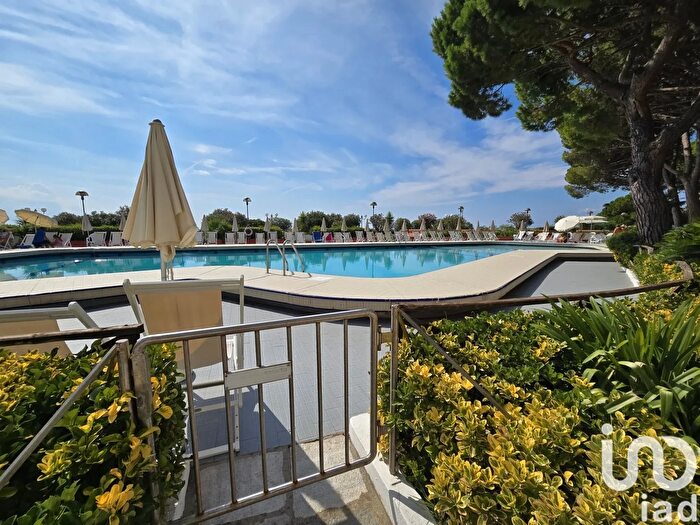 Appartamento monolocale in vendita in Via del Mare, Arenzano