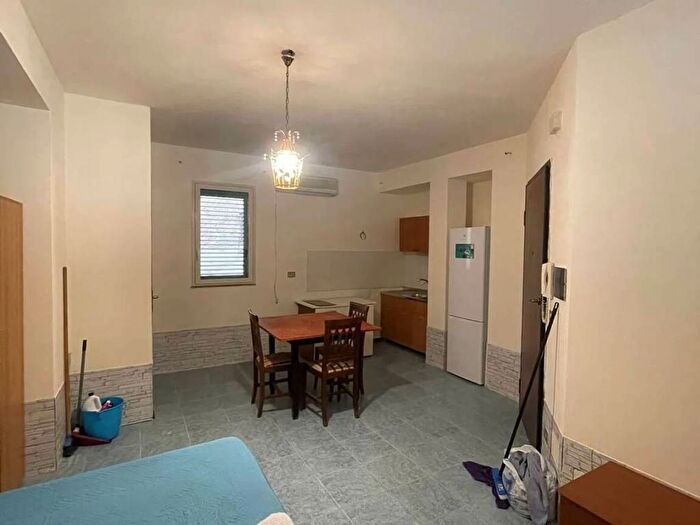 Appartamento monolocale in affitto in Via Orazio Lazzarino No Number, Ferrovieri Stadio, Reggio Calabria