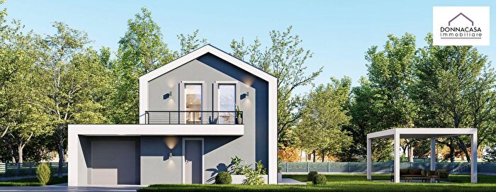 Case in Vendita e in Affitto - 3