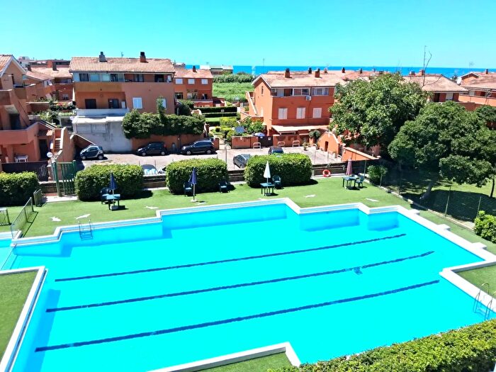 Appartamento trilocale in vendita in Via Aosta, Ardea