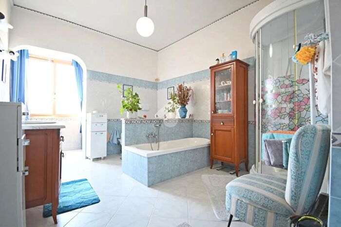 Casa quadrilocale in vendita in Via Pier Capponi, Cagliari