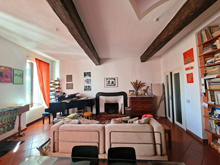 Appartamento quadrilocale in vendita in Sarzana