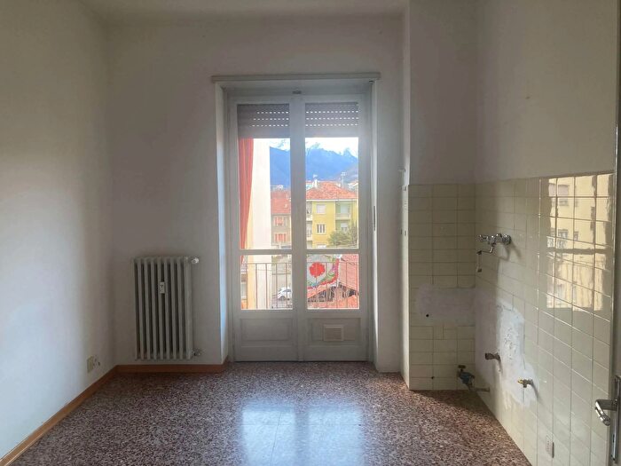 Appartamento bilocale in vendita in Pinerolo