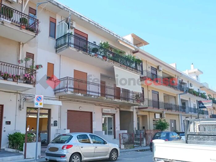 Appartamento quadrilocale in vendita in Via Berlinguer, San Filippo Del Mela