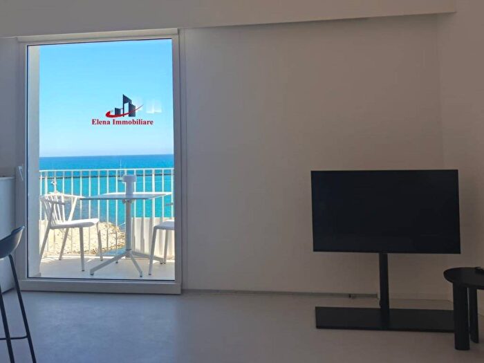 Appartamento con 5 locali in affitto in Via Arco Florio, Centro, Castellammare del Golfo