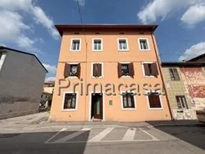 Appartamento bilocale in vendita in Via Ghetto, Verona