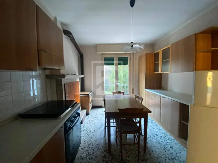 Casa con 5 locali in vendita in Via Nuova, Vobarno