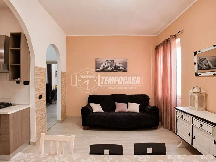 Appartamento quadrilocale in vendita in Carpignano Sesia