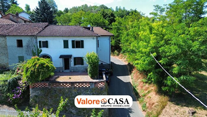 Casa quadrilocale in vendita in Visone