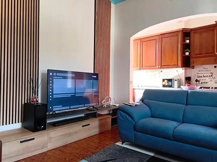 Appartamento quadrilocale in vendita in a Valona, Massa