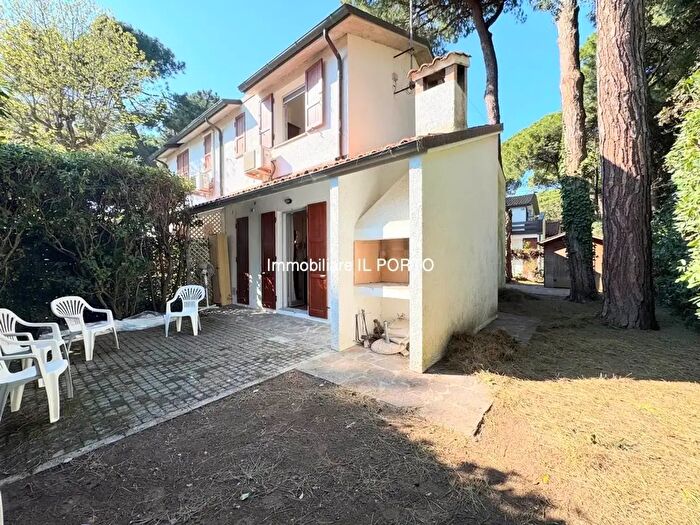 Casa quadrilocale in vendita in Comacchio