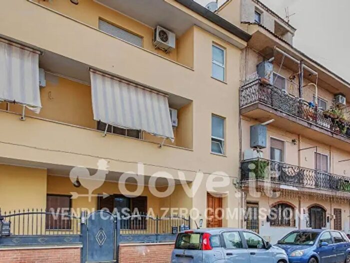 Appartamento bilocale in vendita in Via Tiberio, Latina