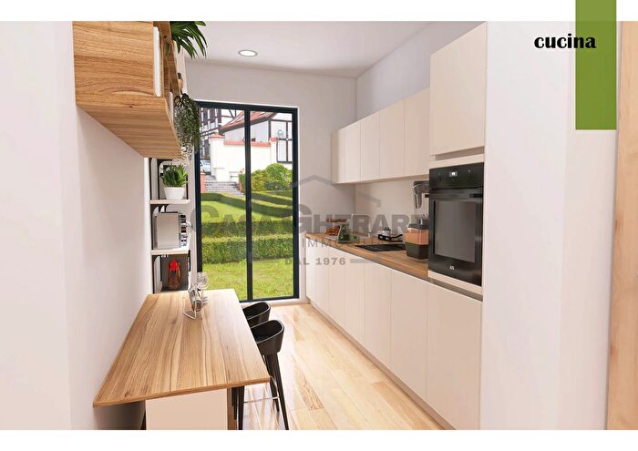 Case in Vendita e in Affitto - 2