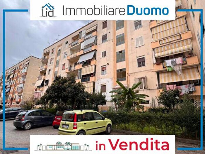 Appartamento trilocale in vendita in Via Generale Alfredo Marone, Benevento