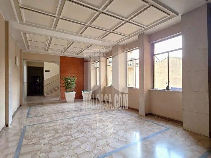 Appartamento trilocale in vendita in Via Vittorino da Feltre, Mantova