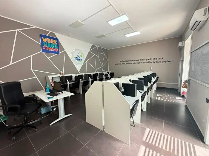 Appartamento trilocale in vendita in II Traversa Via Fiume, Frattamaggiore
