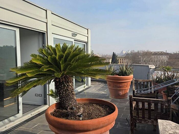 Casa bilocale in affitto in Via Leopoldo Serra, Trastevere, Roma