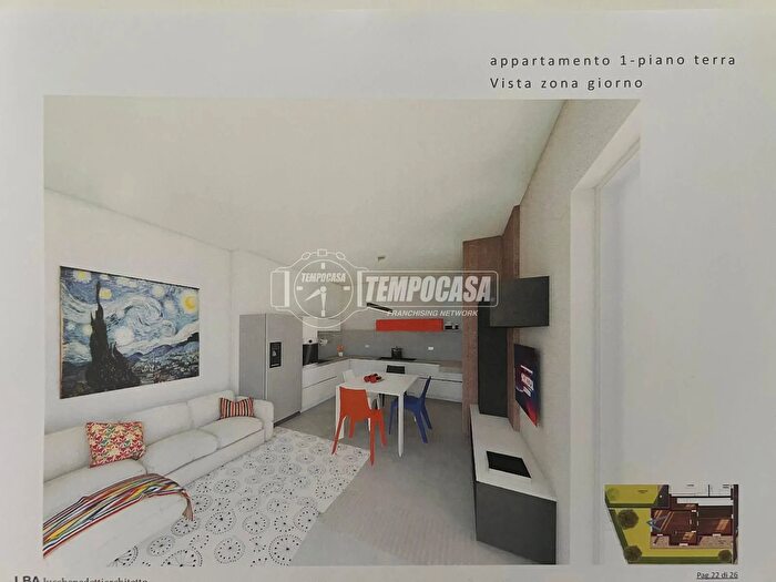 Case in Vendita e in Affitto - 3