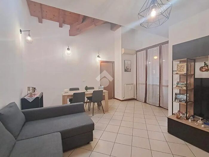 Appartamento quadrilocale in vendita in Via Bartolini Federico, Medicina