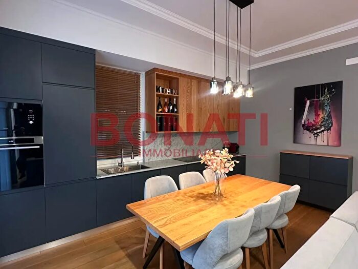 Appartamento con 5 locali in vendita in La Spezia