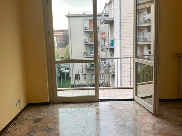 Appartamento bilocale in affitto in Via delle Tofane, Via Veneto Borgo Trento, Brescia