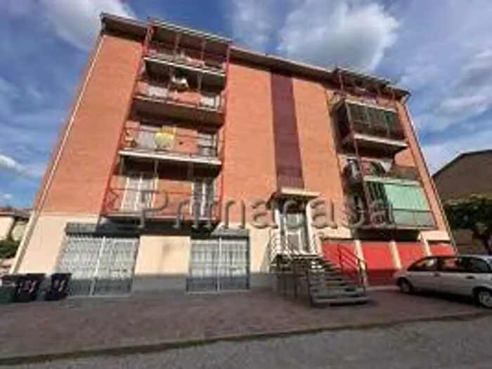 Appartamento con 5 locali in vendita in Carpi