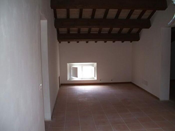 Casa con 6 locali in vendita in Piazza Dela Libertà, Serra San Quirico
