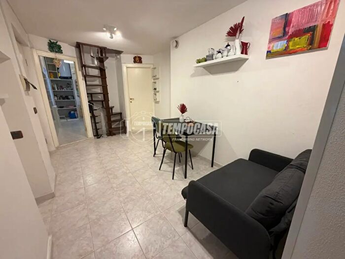 Appartamento bilocale in affitto in Potenza Picena