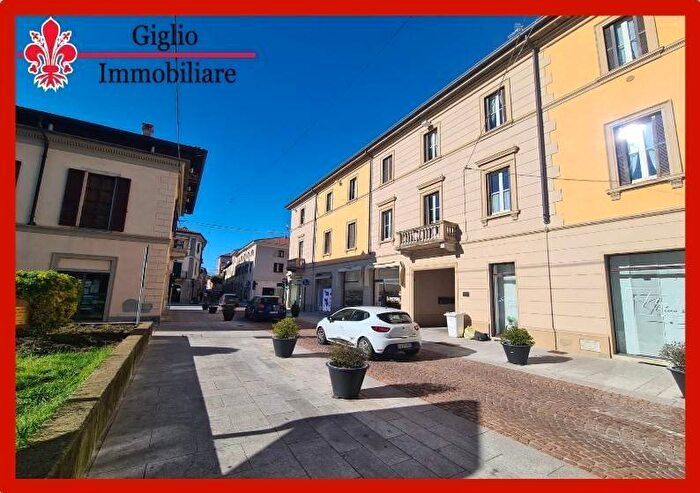 Appartamento bilocale in affitto in Corso Bernacchi, Centro, Tradate