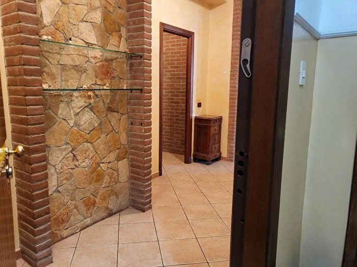 Appartamento trilocale in vendita in Via Sidney Sonnino, Cagliari