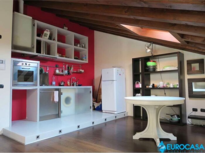 Appartamento monolocale in affitto in corso Sandro cabassi, Centro Storico, Carpi