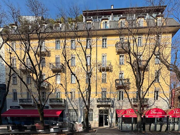 Appartamento bilocale in affitto in Via Principe Eugenio, Cenisio, Milano